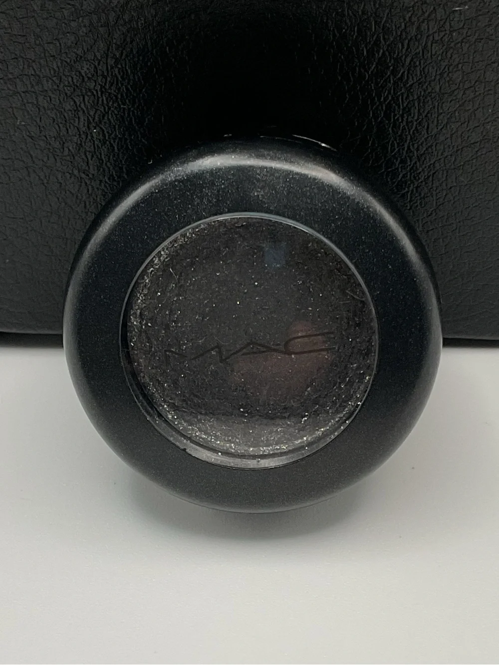 MAC Cosmetics Dazzleshadow Eyeshadow in Let’s Boogie - Swatched & LE